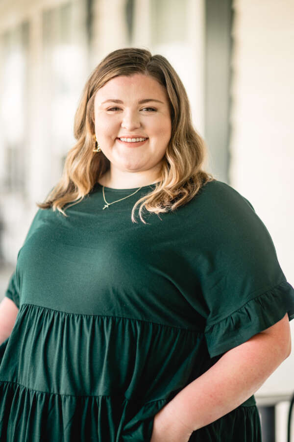 Lainey Corley
