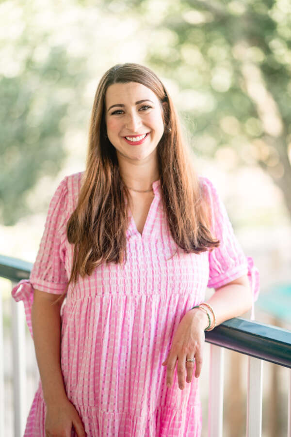 Madeline Hardee