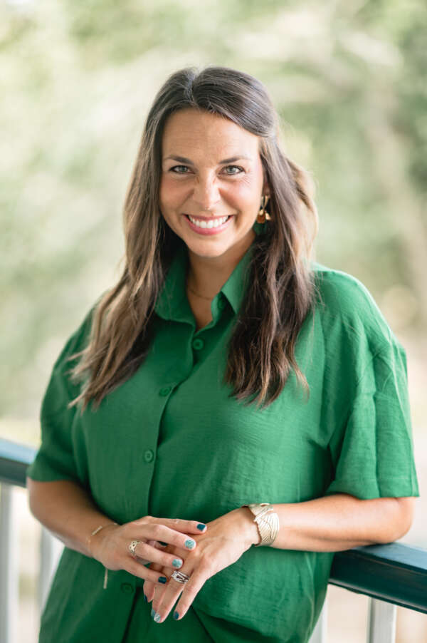 Kelly Gonzales