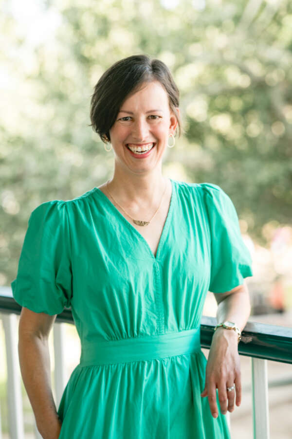 Aimee Fitzgerald