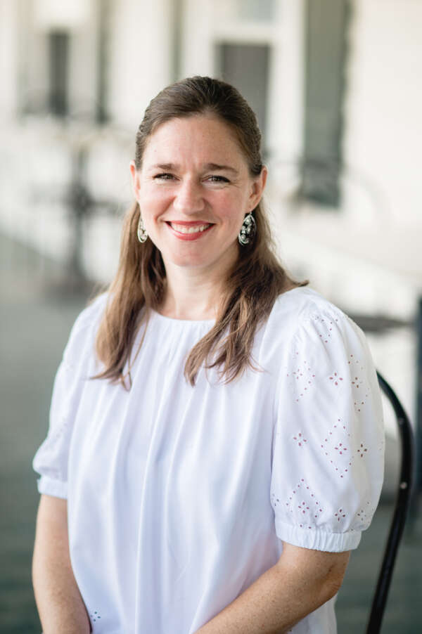 Jacqueline Westerman