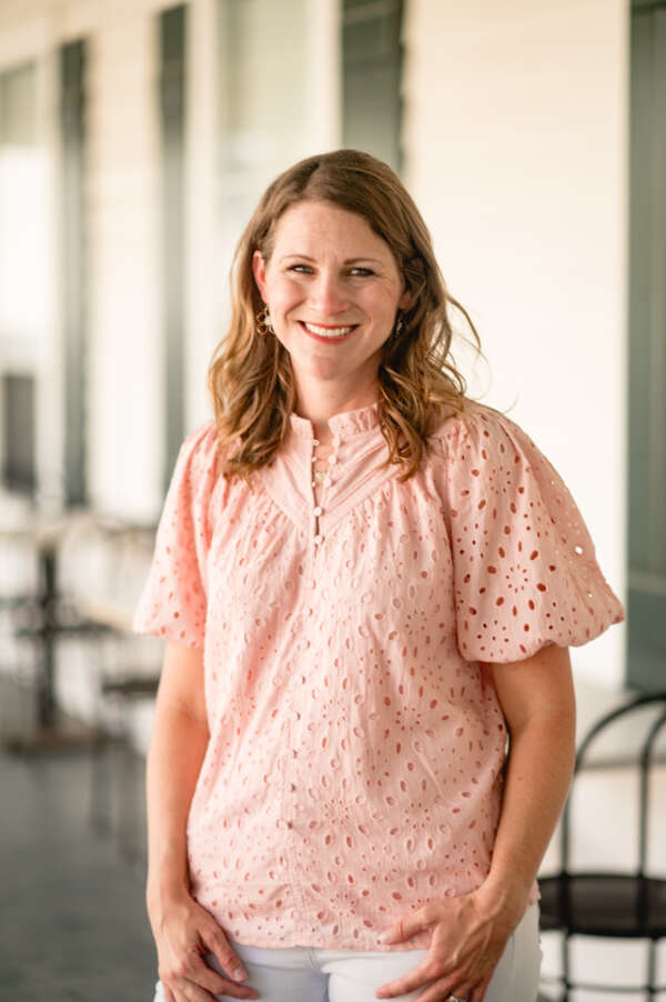 Rachael Dearman