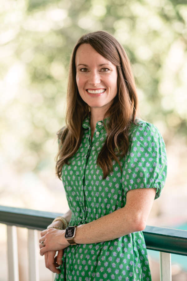 Kristin Marler