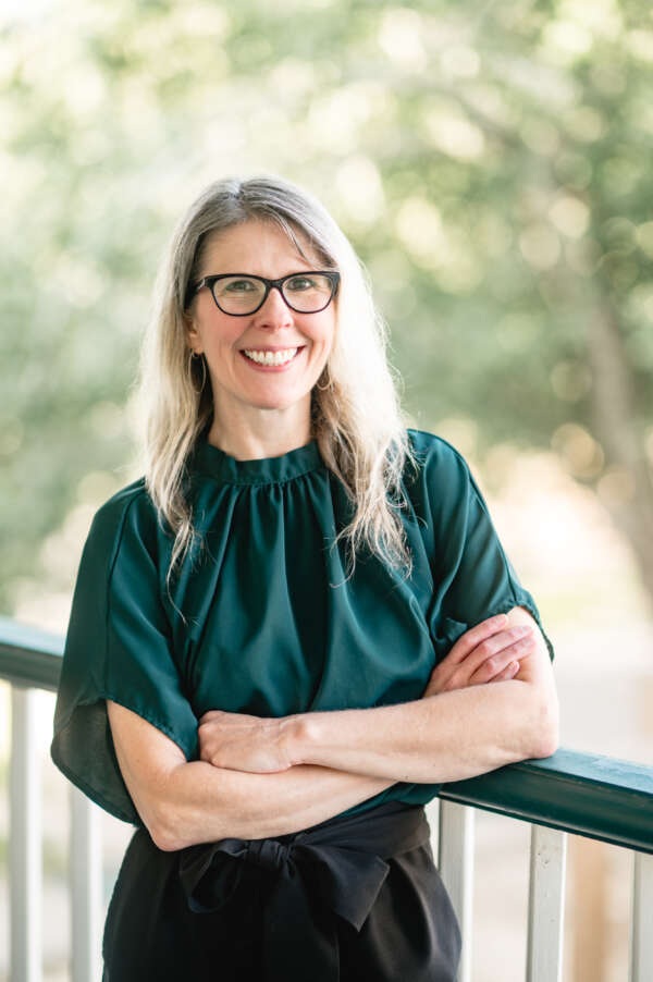Laurel Broussard