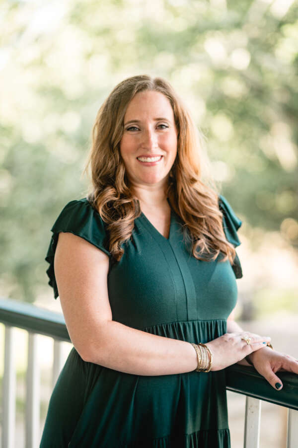 Kerri Blount